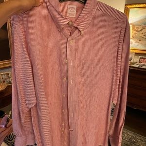 Brooks Brothers "The Original Polo Shirt"